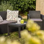 Apartman Elmenykoezpont