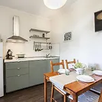 Apartman Elmenykoezpont Velence