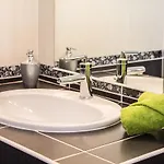 Apartman Elmenykoezpont