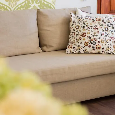 Apartamento Elmenykoezpont Velence