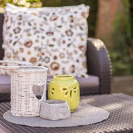 Elmenykoezpont Apartamento