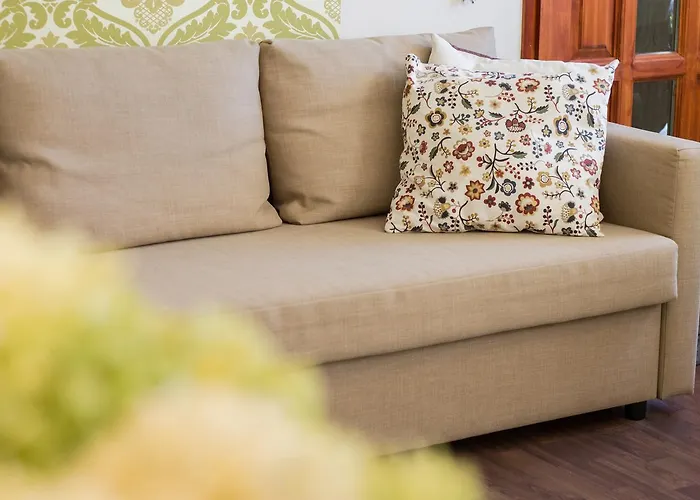 Apartamento Elmenykoezpont Velence