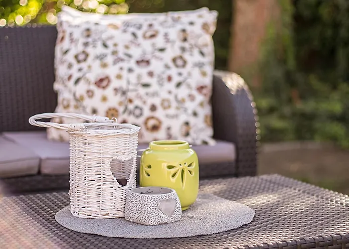 Elmenykoezpont Apartman