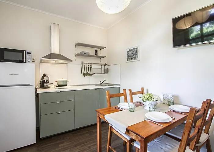 Apartamento Elmenykoezpont Velence