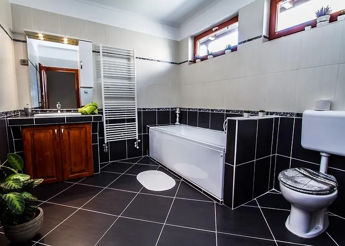 Elmenykoezpont Apartman *